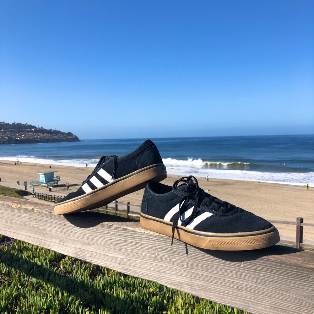 Adidas Skate Shoes